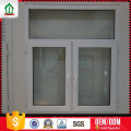 kostengünstige PVC-Fensterkonstruktion Kostengünstige PVC-Fensterkonstruktion